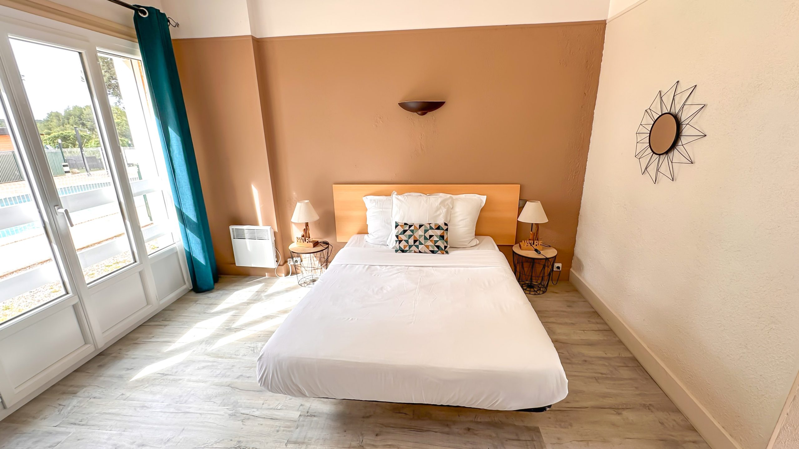Chambre standard